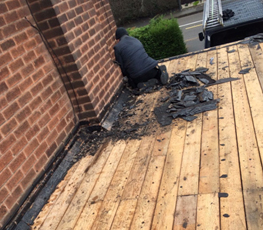 roofing