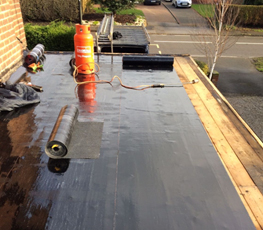 roofing