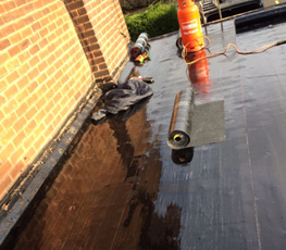 roofing