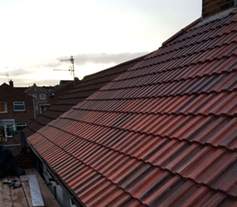 roofing