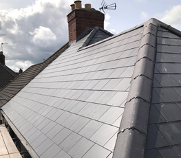roofing