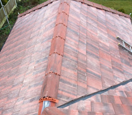 roofing