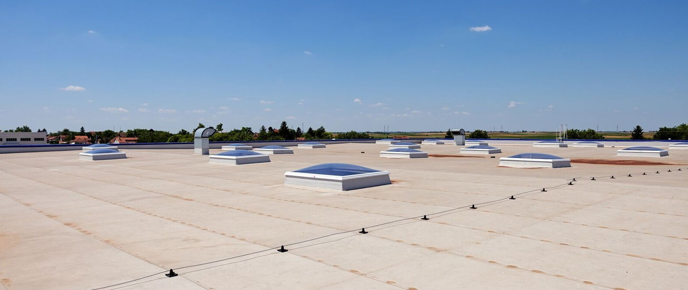 Everlast Roofing Systems