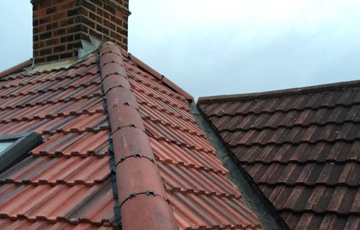 ROOFING