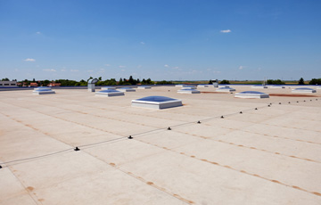ROOFING